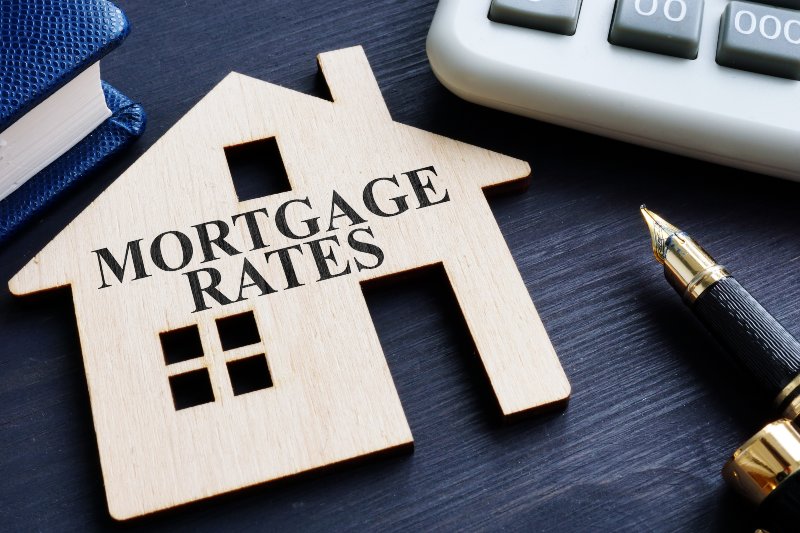 Conventional loan mortgage rates guide in El Paso, TX & New Mexico