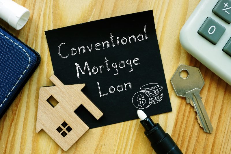 Second home conventional mortgage guide in El Paso, TX & New Mexico
