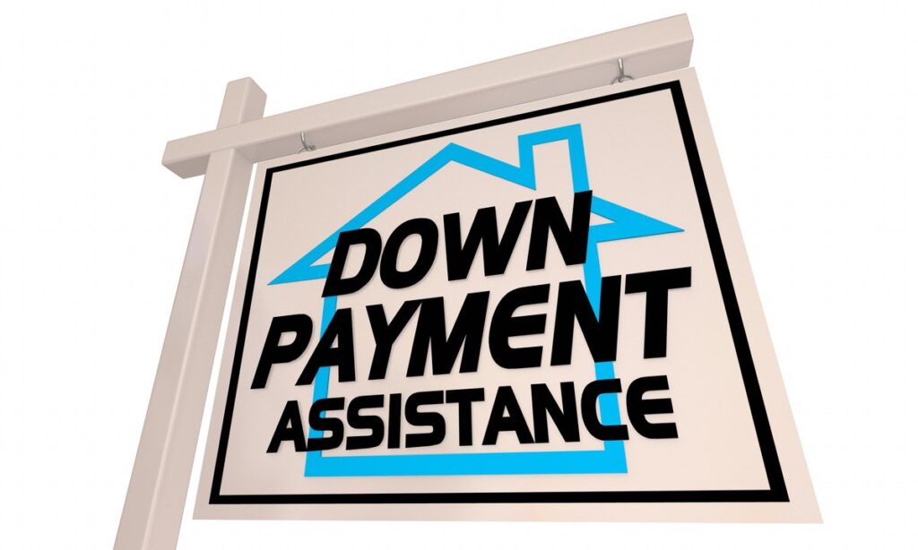 Down payment assistance in El Paso, TX & New Mexico