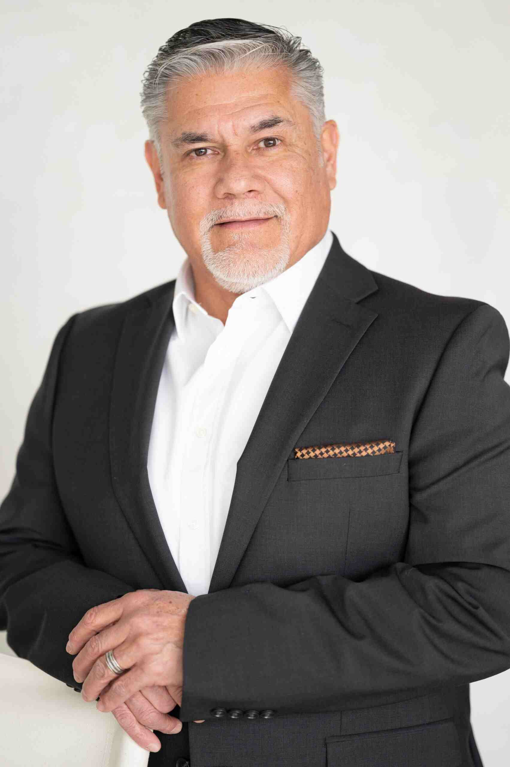 Meet Fernando Apodaca, Loan Officer in El Paso, TX