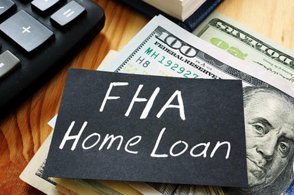 FHA loans in El Paso, TX and New Mexico