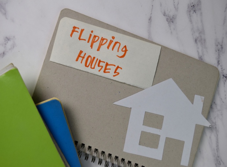 FHA Flipping Rules for Property in El Paso, TX and New Mexico