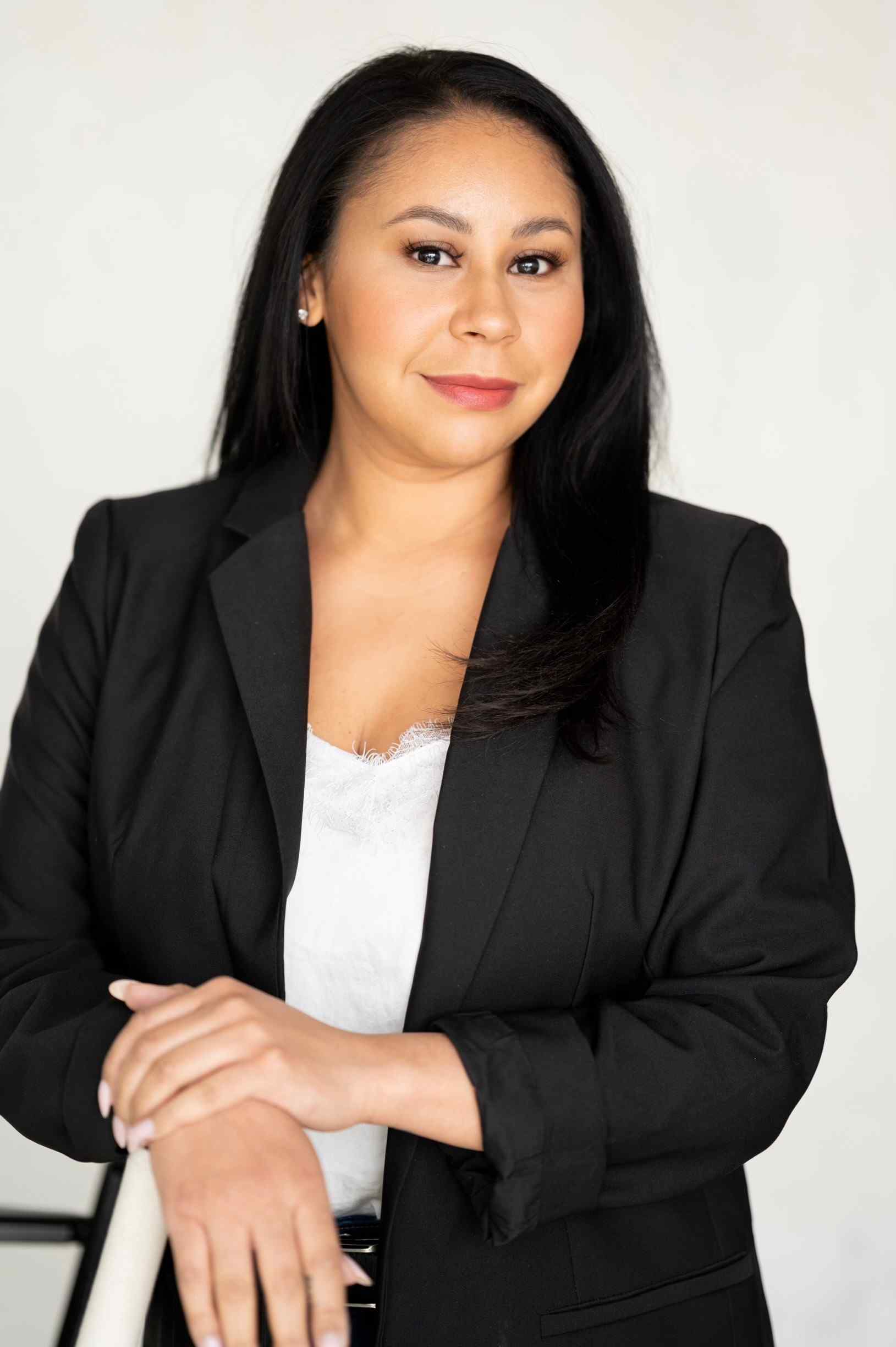 Meet Nicole Vasquez, Loan Officer in El Paso, TX