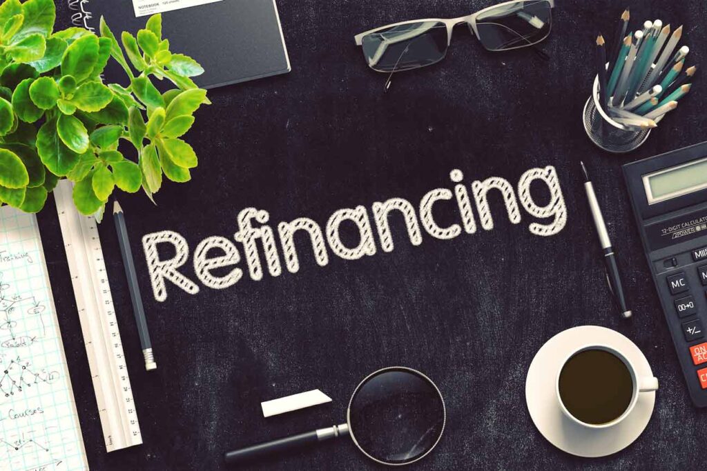 Mortgage Professionals for Refinancing Your Home Loan in El Paso, TX