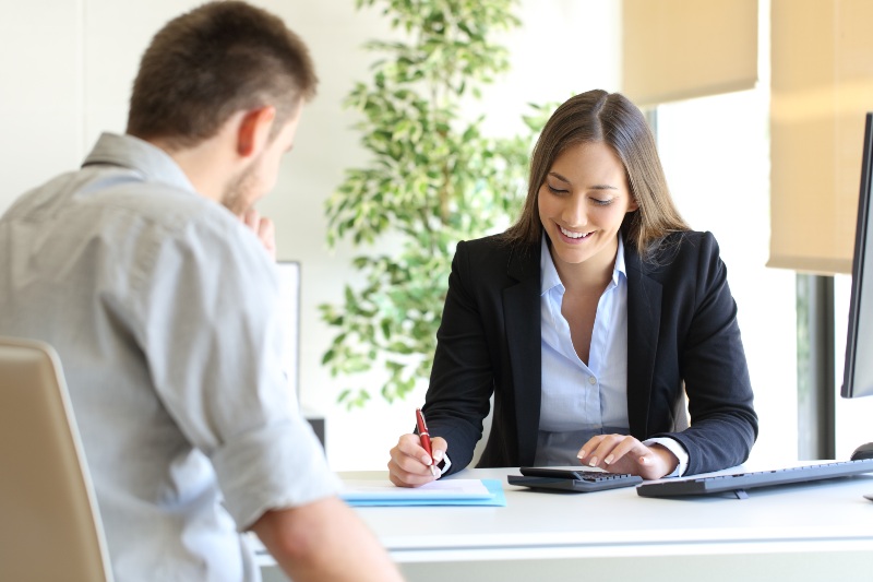 Bank statement mortgage consultation in El Paso, TX & New Mexico