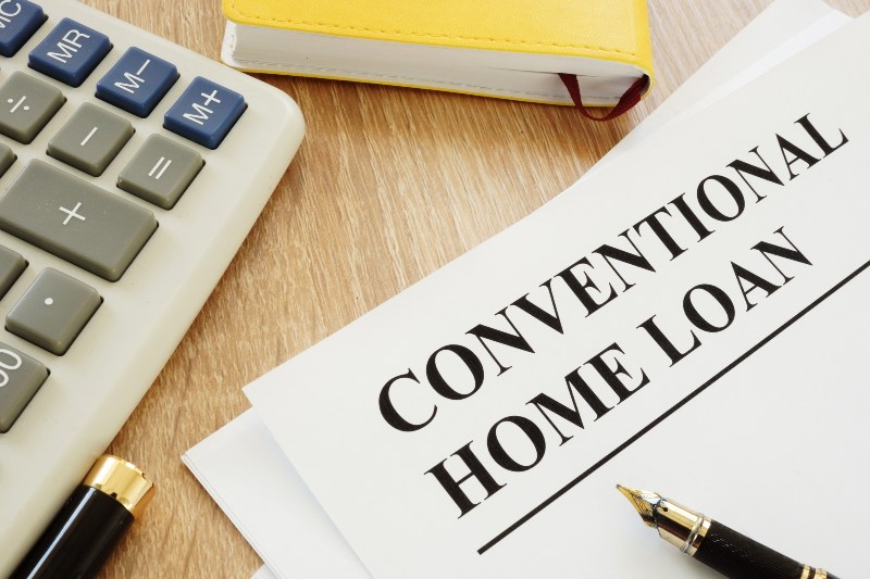 Conventional home loan guide for buyers in El Paso, TX & New Mexico